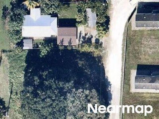 Land for sale in Clewiston, Florida