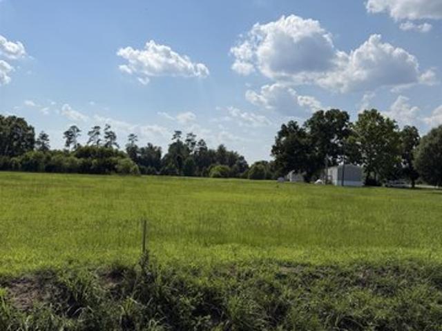Land for sale in Green Sea, Horry County