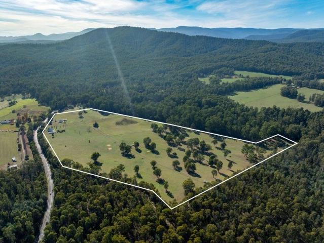 Commercial Land for sale in Narbethong Commercial Land for sale in Narbethong