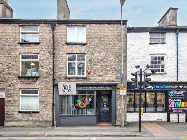 House for sale in Flookburgh