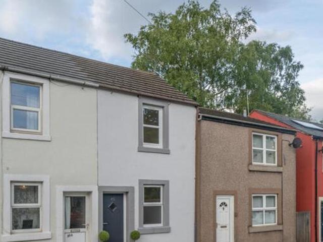 House for sale in Penrith, Westmorland and Furness