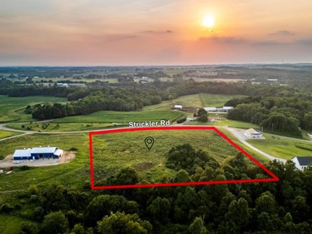 Land for sale in Fairfield, Ohio