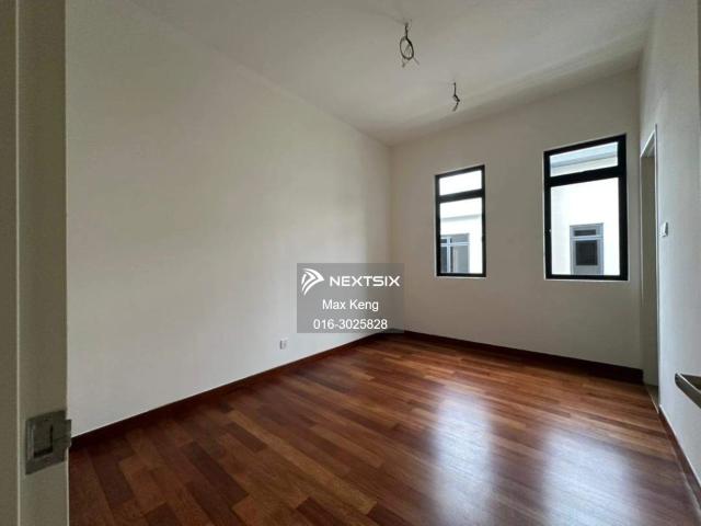 Residential House for sale in Johor