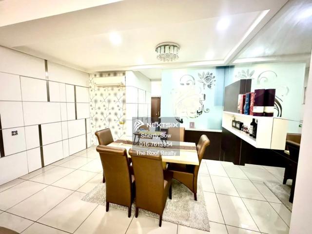 Residential House for sale in Johore Bahru, Johor