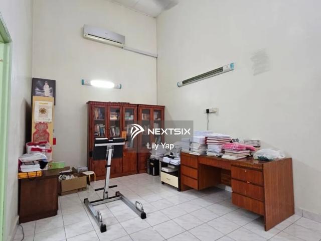 Residential House for sale in Johor