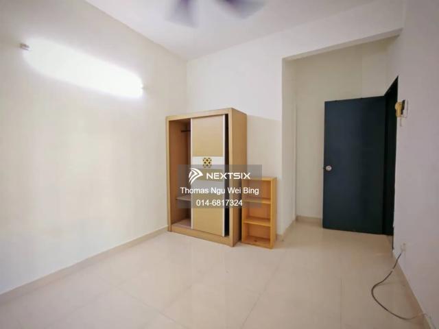 Residential House for rent in Johor
