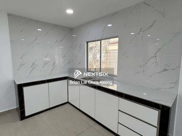 Residential House for sale in Johor