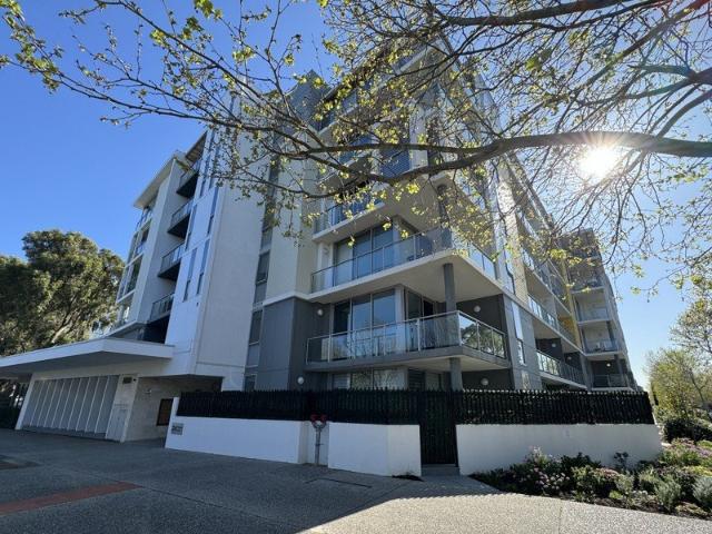 Apartment for rent in Rockingham, City of Rockingham