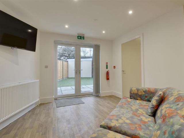 House for rent in Baffins, Portsmouth
