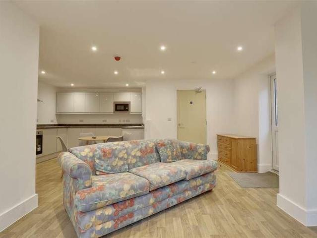 House for rent in Baffins, Portsmouth