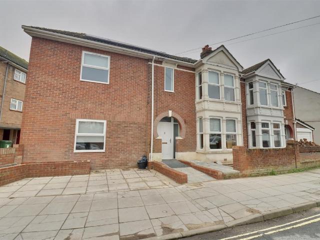 Room for rent in Baffins, Portsmouth