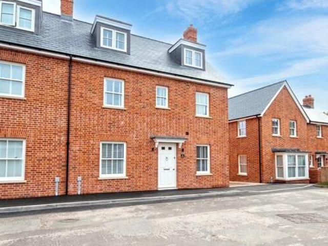House for rent in Ringwood, Ashurst Bridge