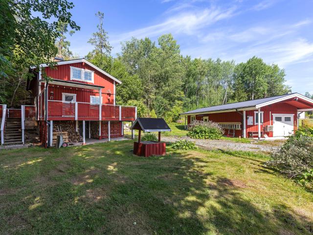 Villa till salu i Huddinge, Stockholm