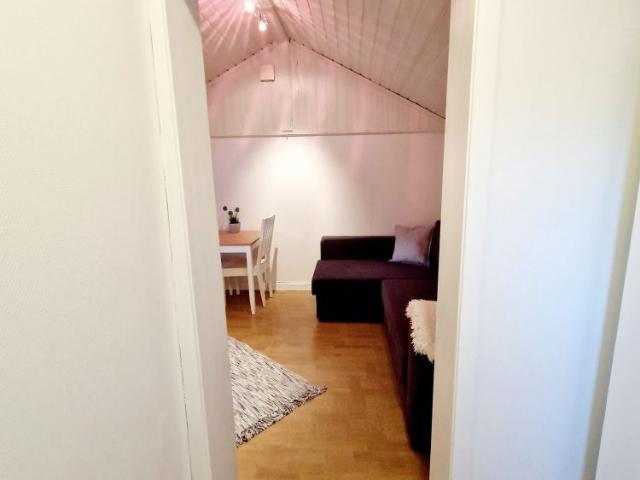 Stuga hyra i Stockholm