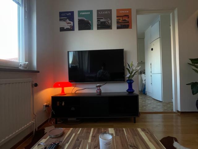Lägenhet hyra i Botkyrka, Stockholm