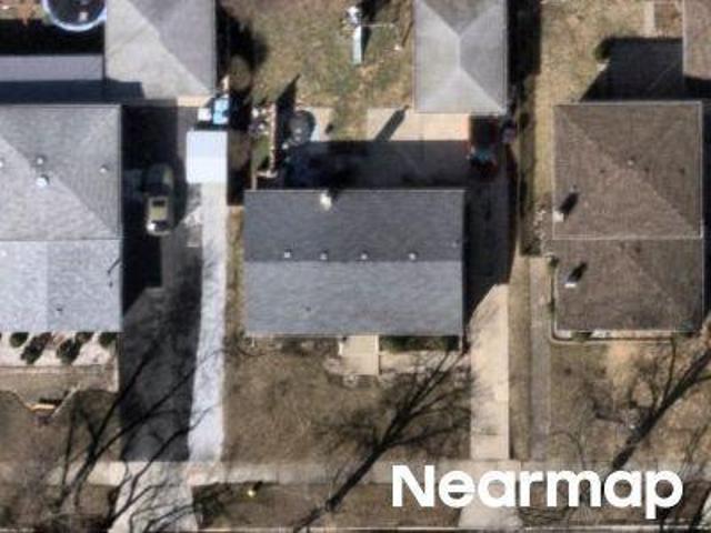 House for sale in Chicago Heights, Illinois