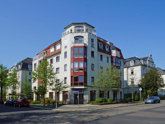 Apartment mieten in Striesen, Dresden
