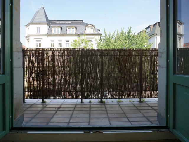 Apartment mieten in Dresden, Striesen