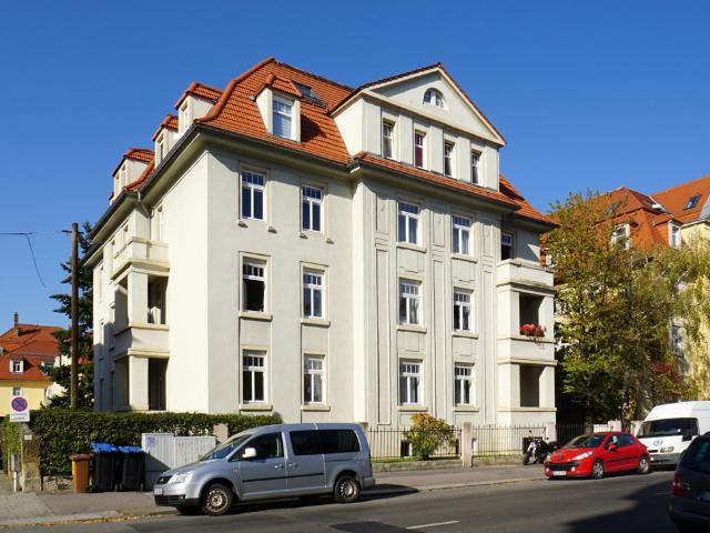 Apartment mieten in Striesen-Ost, Dresden