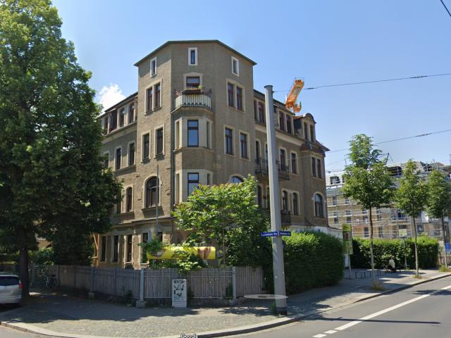 Apartment mieten in Striesen, Dresden