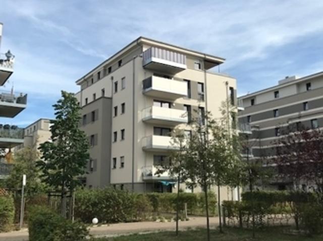 Apartment mieten in Striesen, Dresden