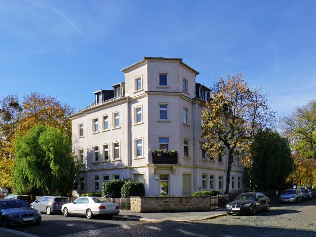Apartment mieten in Striesen, Dresden