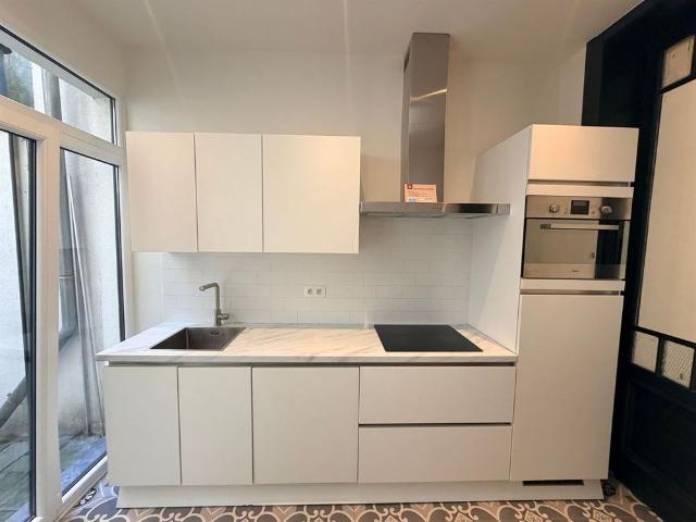 Appartement location à Antwerpen