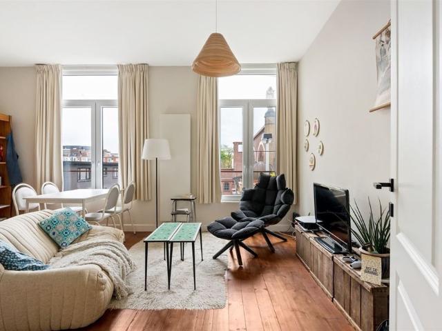 Appartement location à Antwerpen