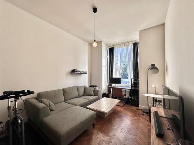 Appartement location à Antwerpen