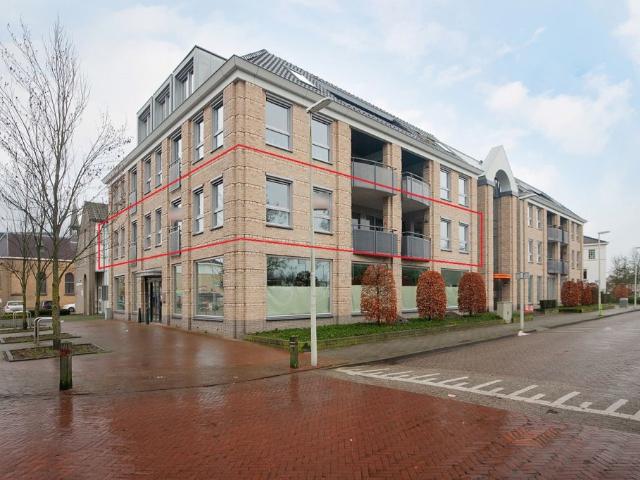 Appartement te huur in Wouw, Noord Brabant