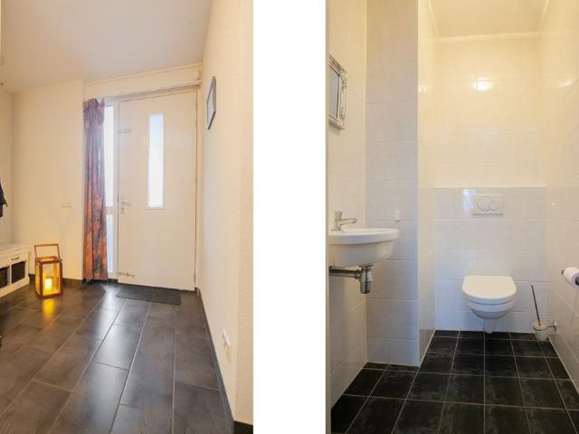Appartement te huur in Wouw