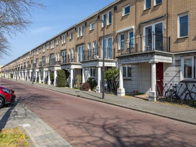 Woning te huur in De Strijp, Rijswijk