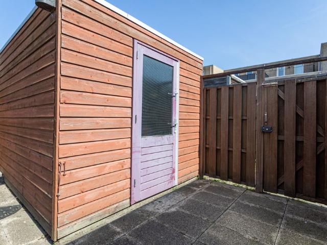 Woning te huur in Rijswijk, De Strijp