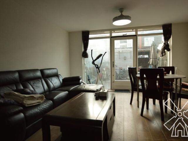 Kamer te huur in De Strijp, Rijswijk