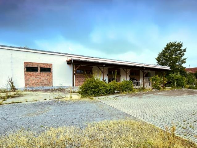 Gewerbe mieten in Radeburg, Sachsen