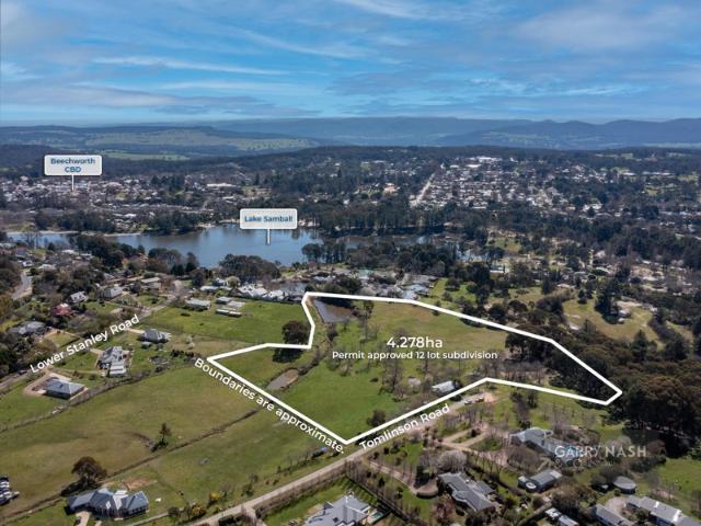 Property for sale in Beechworth, Victoria