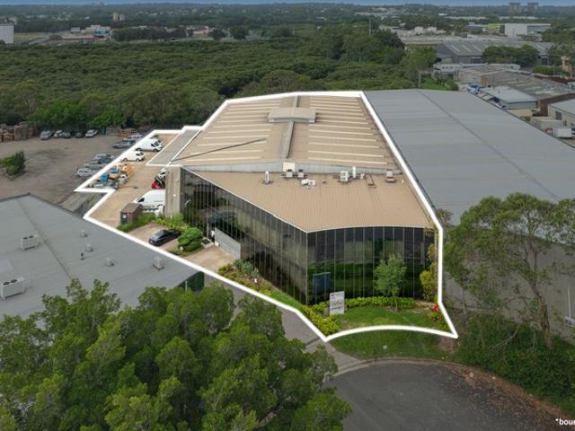 Warehouse for sale in Sydney, New South Wales