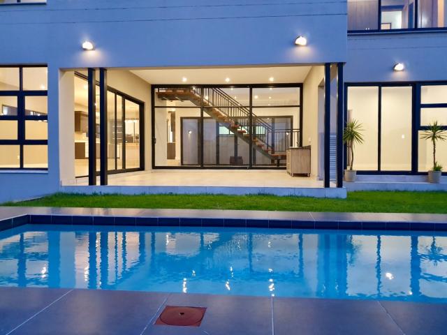 House for rent in Johannesburg Ward 93, Midrand
