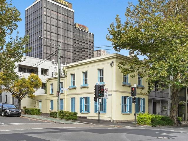 Office for rent in Sydney, New South Wales