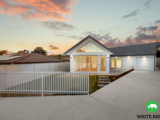 House for sale in Queanbeyan, New South Wales