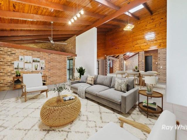 House for sale in Fawcetts Plain, Queensland