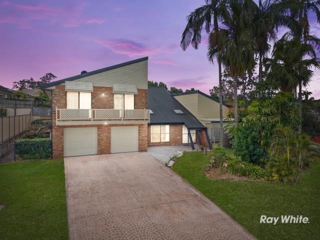House for sale in Fawcetts Plain, Queensland