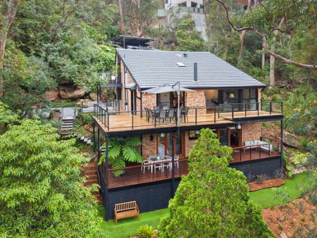 House for sale in Sydney, New South Wales