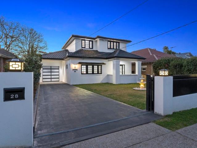 House for sale in Sydney, New South Wales
