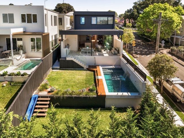 House for sale in Sydney, New South Wales