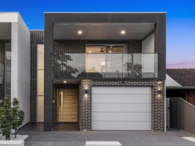 House for sale in Sydney, New South Wales