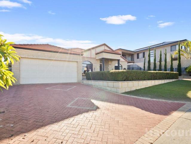 House for sale in Parklands, Western Australia