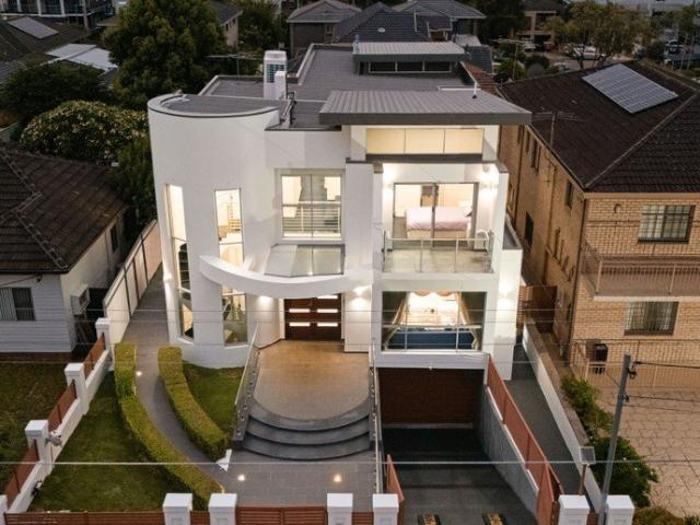 House for sale in Sydney, New South Wales