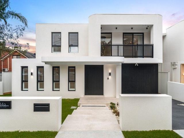 House for rent in Sydney, New South Wales