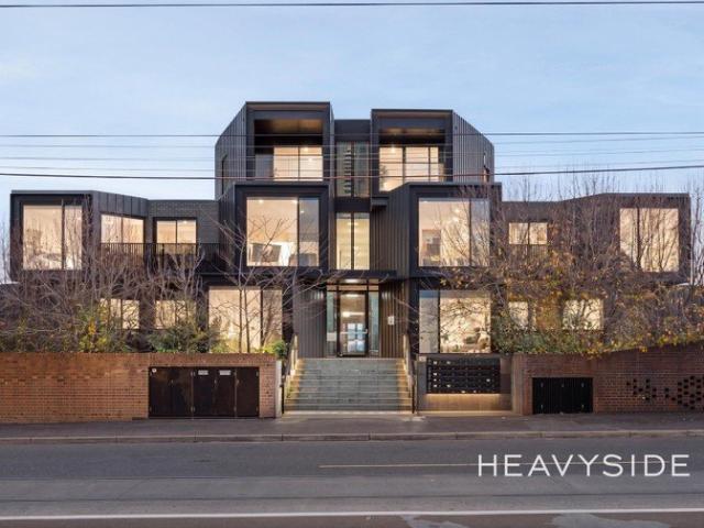Apartment for sale in Camerons Creek, Victoria